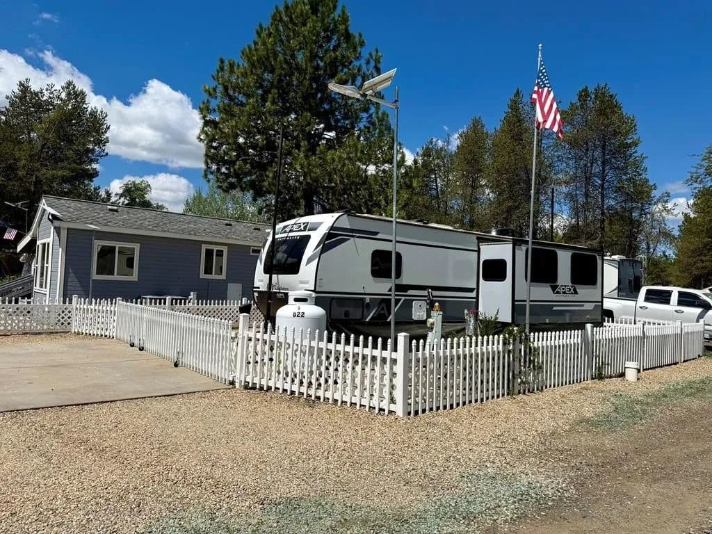 Lots & Land-Other in Cascade - Cascade, Idaho, 83611