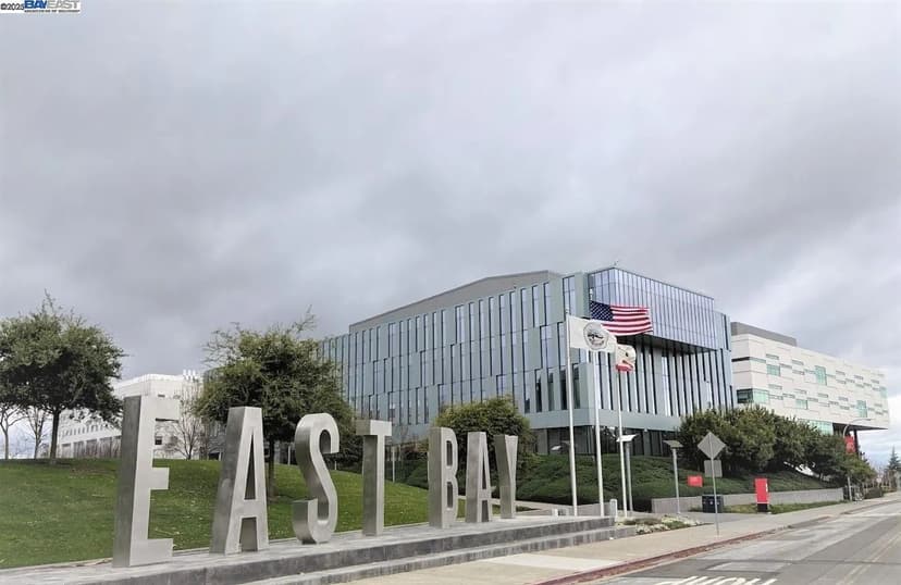 Vacant Land in Hayward