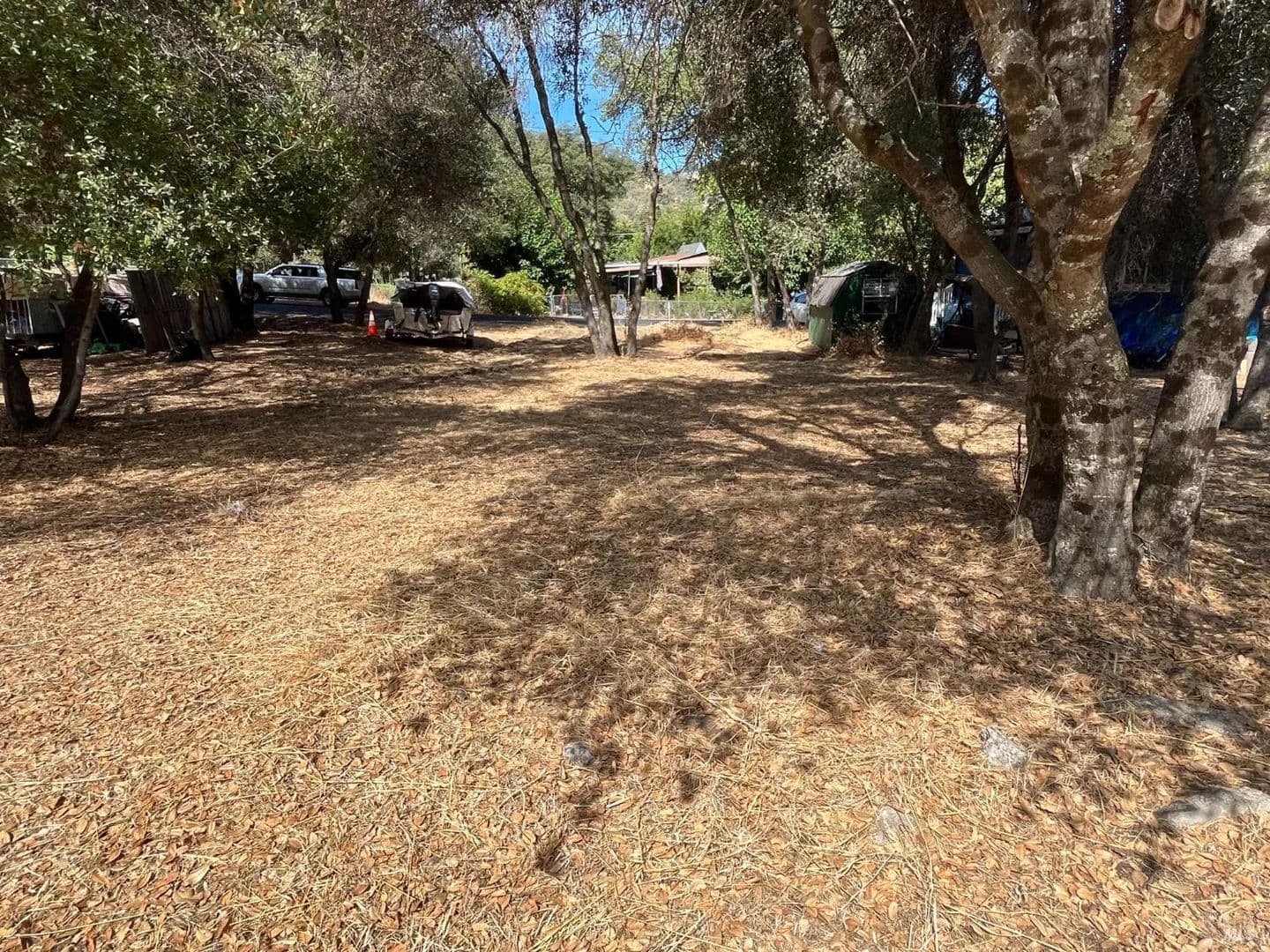 Lots & Land-Other in Clearlake - Clearlake, California, 95422