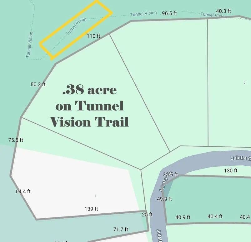Lots & Land-Other in Bella Vista - Bella Vista, Arkansas, 72715