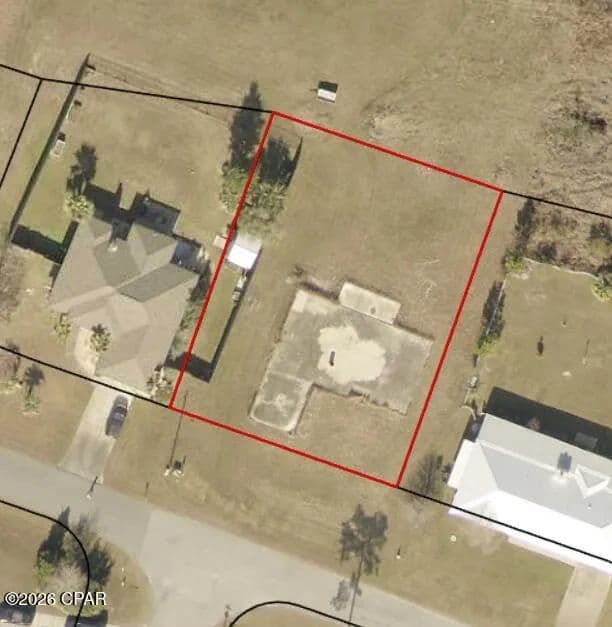 Lots & Land-Other in Panama City - Panama City, Florida, 32404