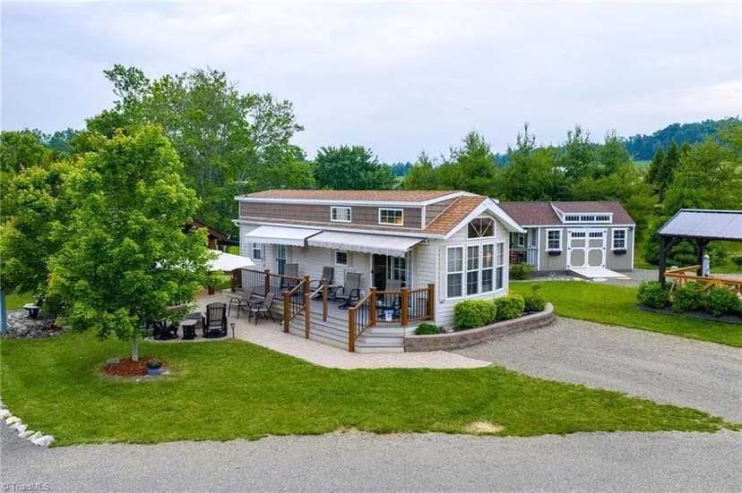 Property from 2330 Edmonds Road - KW
