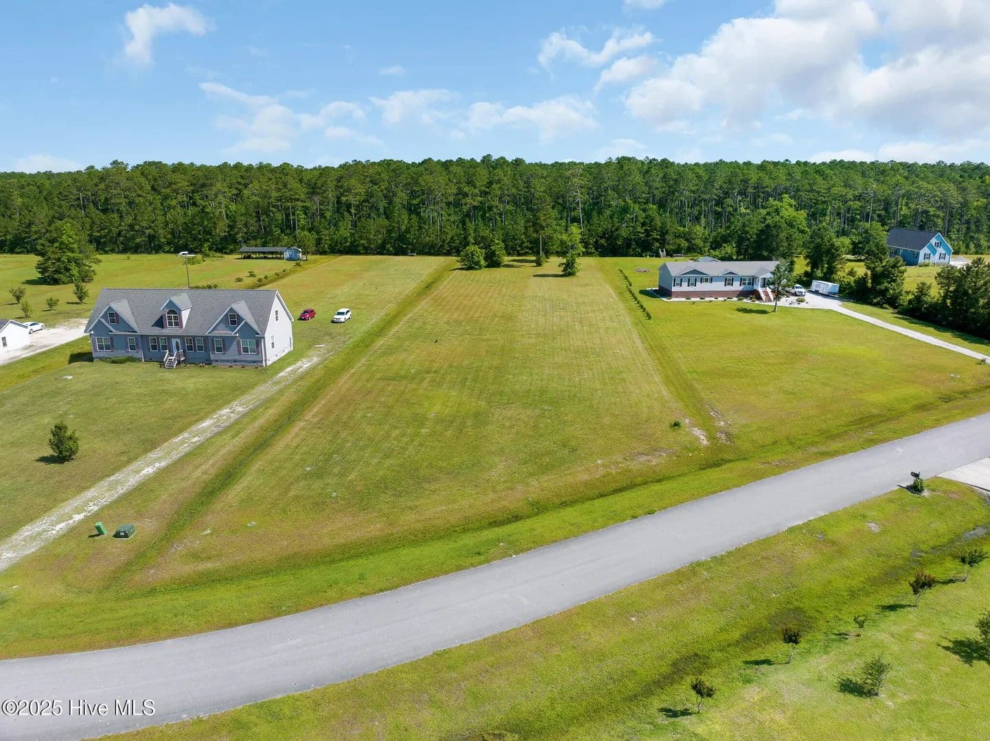 Property from 303 Mayflower Drive - KW - Newport, North Carolina, 28570