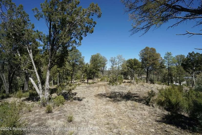 Land -Retail in Ruidoso