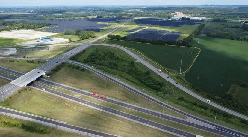 Lots & Land-Other in Chillicothe