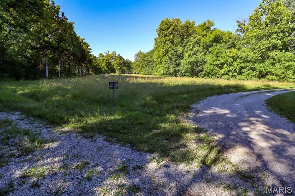 75 Acres of Land for Sale in Marthasville, MO - land for sale