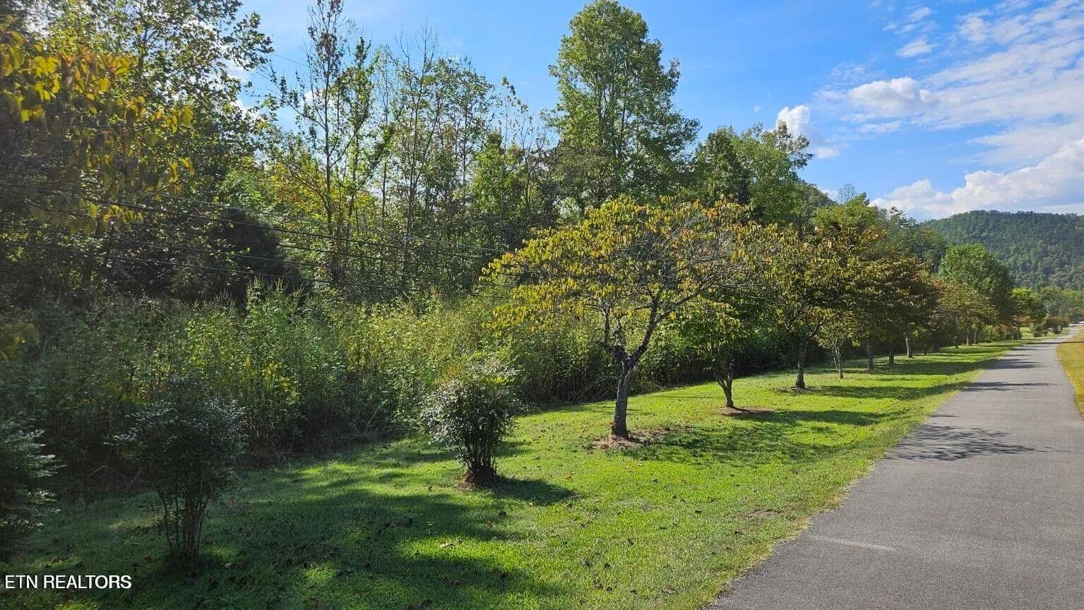 7.37 Acres of Land for Sale in Townsend, TN - Townsend, Tennessee, 37882