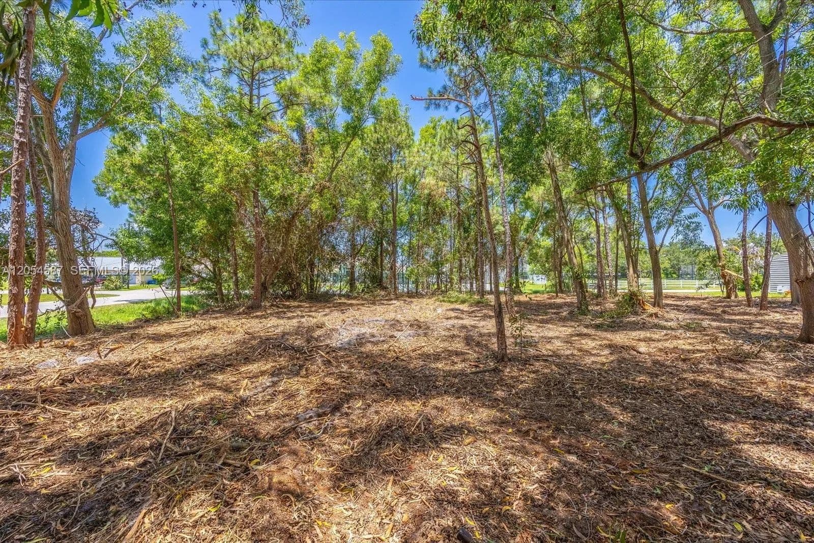 Vacant Land in Port St. Lucie - Florida, 34952