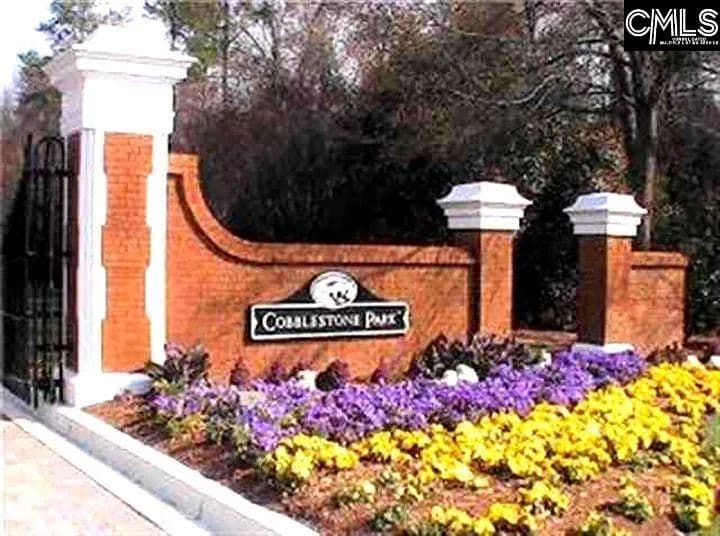 Lots & Land-Other in Blythewood