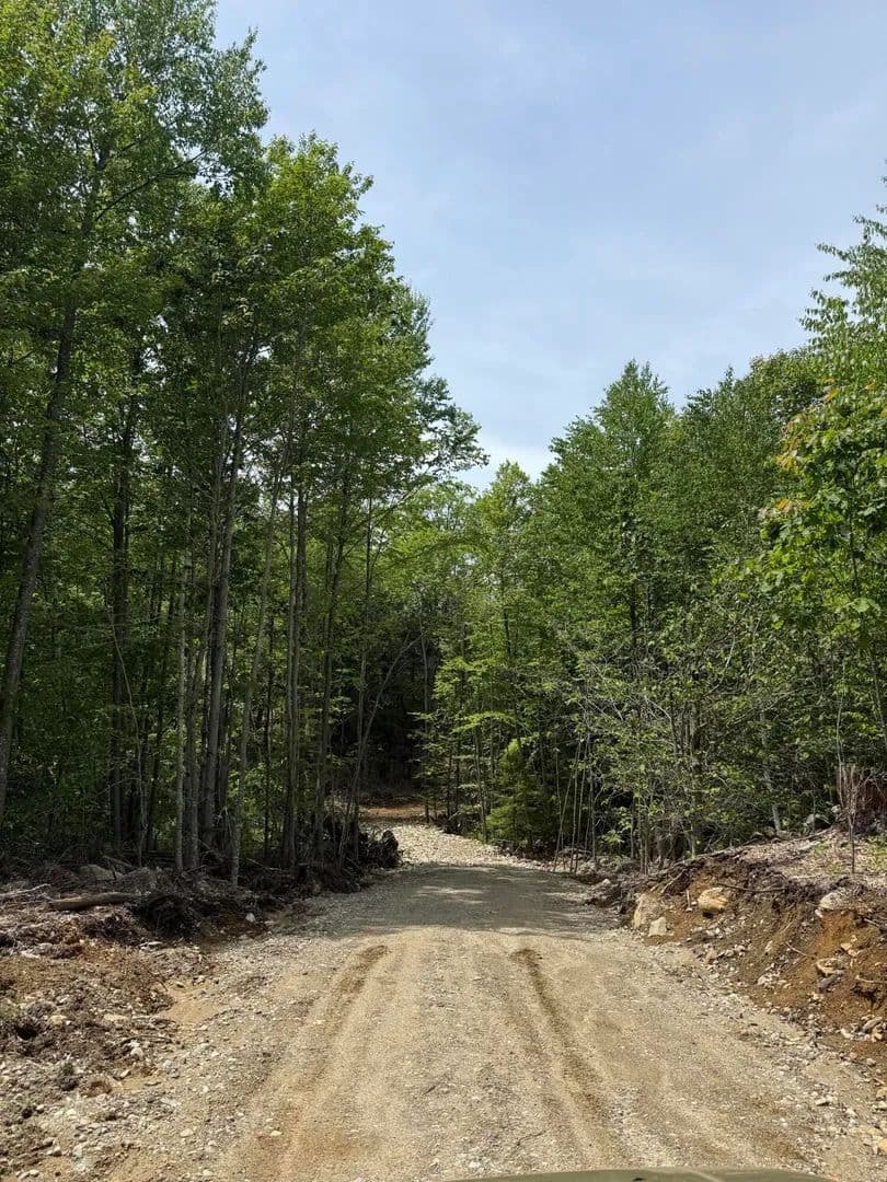 27.74 Acres of Land for Sale in Shapleigh, Maine - Shapleigh, Maine, 04076