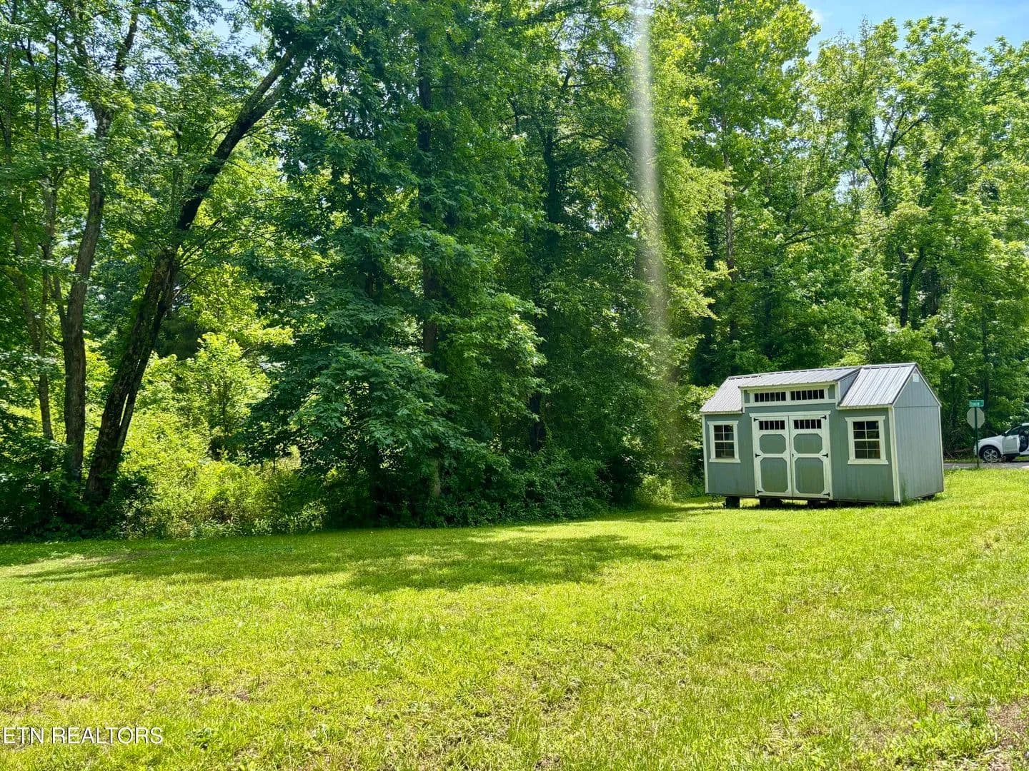 Property from 0 Brownlow Drive - KW - Rockwood, Tennessee, 37854
