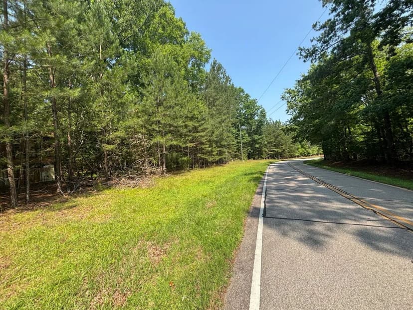 Maple Leaf Lane Tract