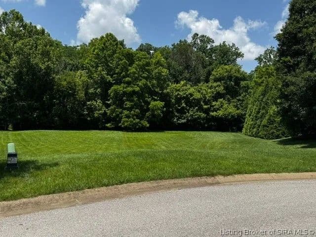 Vacant Land in Greenville - Greenville, Indiana, 47124
