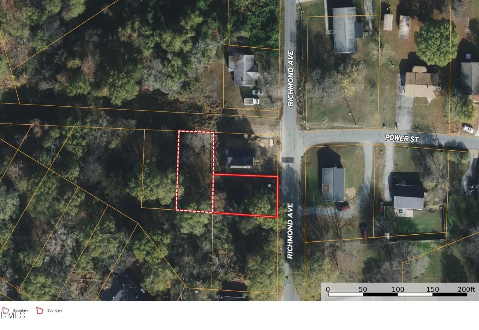 Lots & Land-Other in Burlington - Burlington, North Carolina, 27217