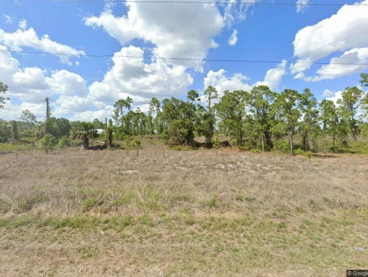 Property from 1121 DAMEN STREET E - KW - Lehigh Acres, Florida, 33974