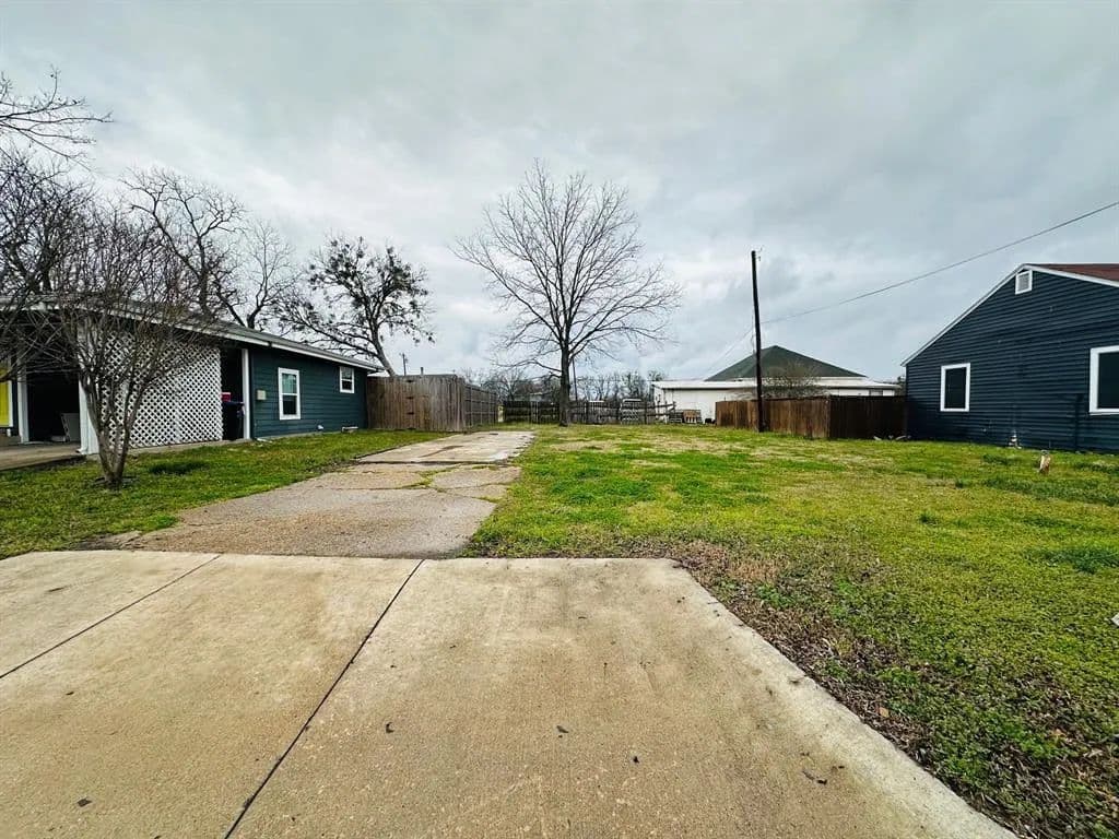 Vacant Land in Caddo Mills - Caddo Mills, Texas, 75135