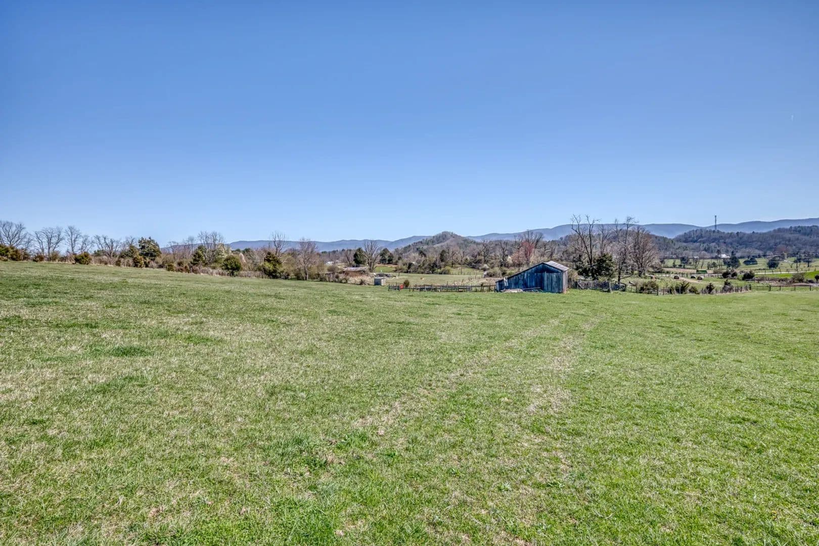 TBD Highway 44, Lot 10 - Bristol, TN 37620 - Bristol, Tennessee, 37620