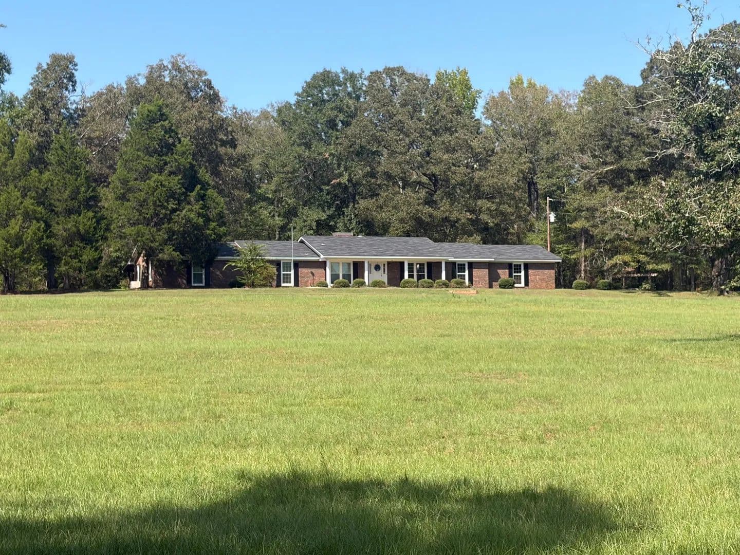 10+/- Acs and Home - Dallas Co, Alabama - Selma, Alabama, 36701