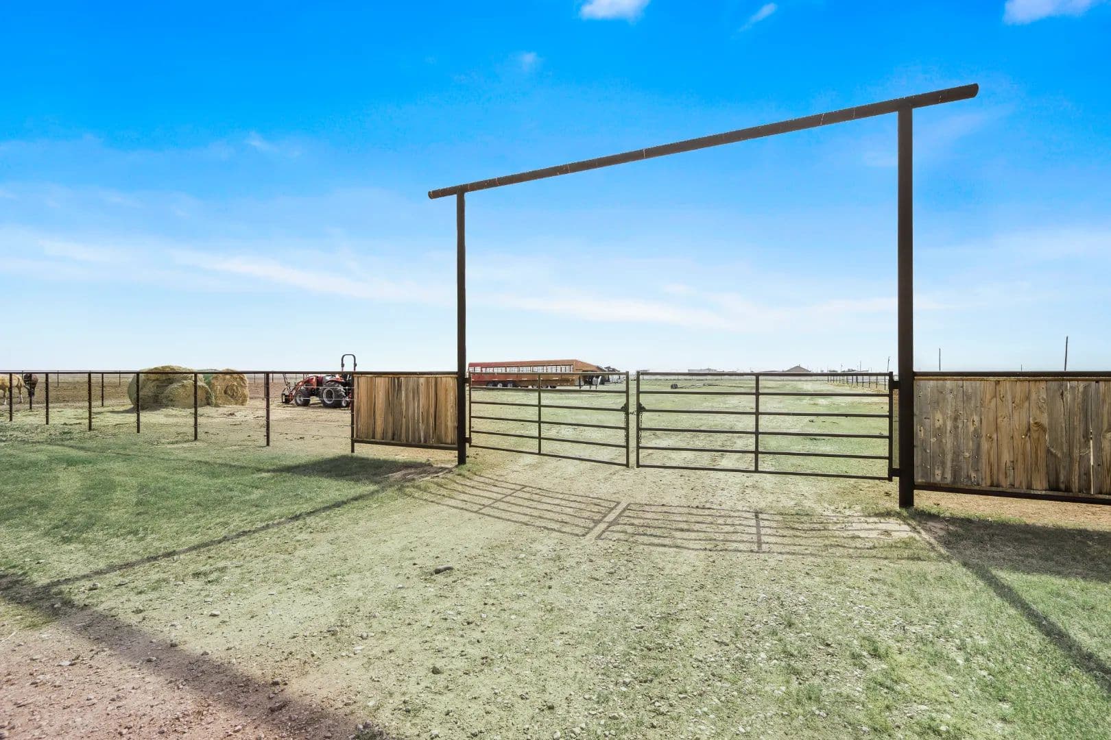 14500 Hale Road, Canyon, TX, 79015 - Canyon, Texas, 79015
