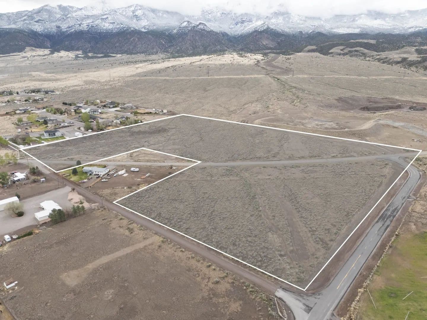Lots & Land-Other in Annabella - Annabella, Utah, 84711