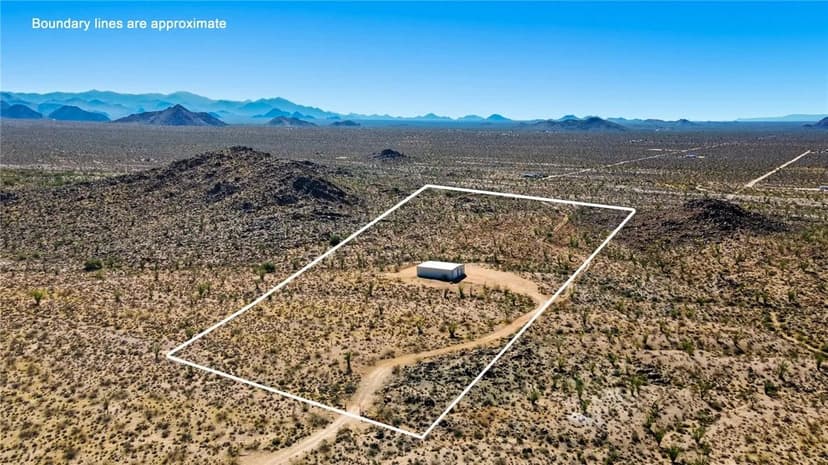 Property from 11102 Red Rock Road - KW