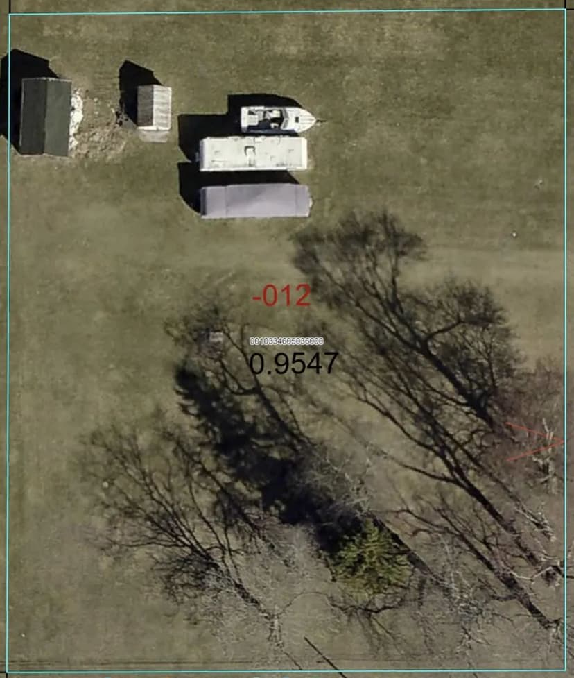 Property from 0 State Route 579 - KW