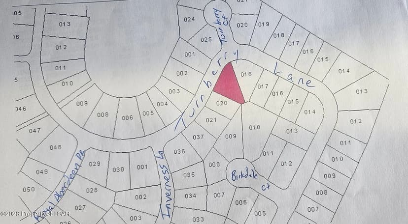 Lots & Land-Other in Hazle Twp