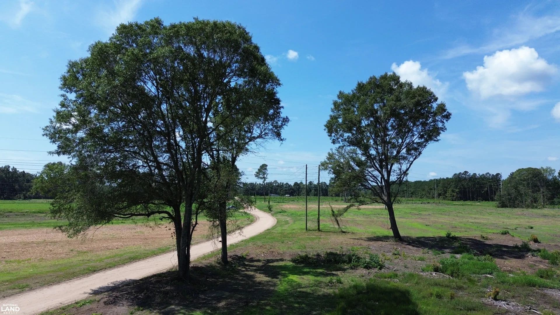 Lot 4 - Azeeban Rd, Vance - Vance, South Carolina, 29115