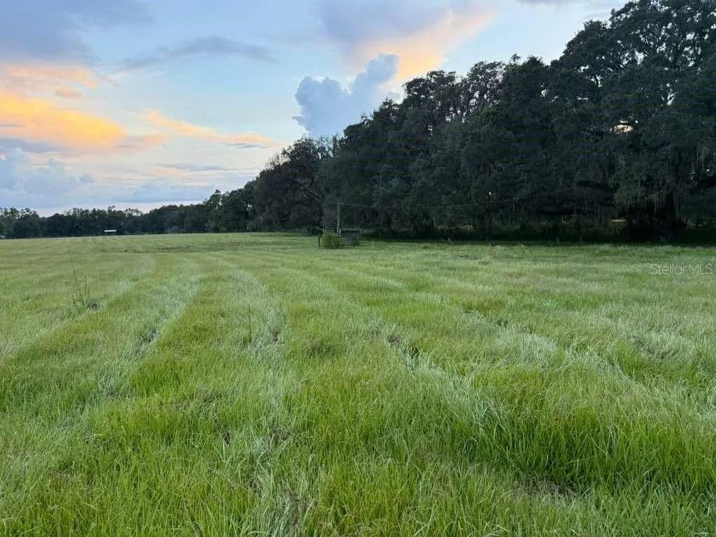 10 Acres of Land for Sale in DADE CITY, FL - Dade City, Florida, 33523
