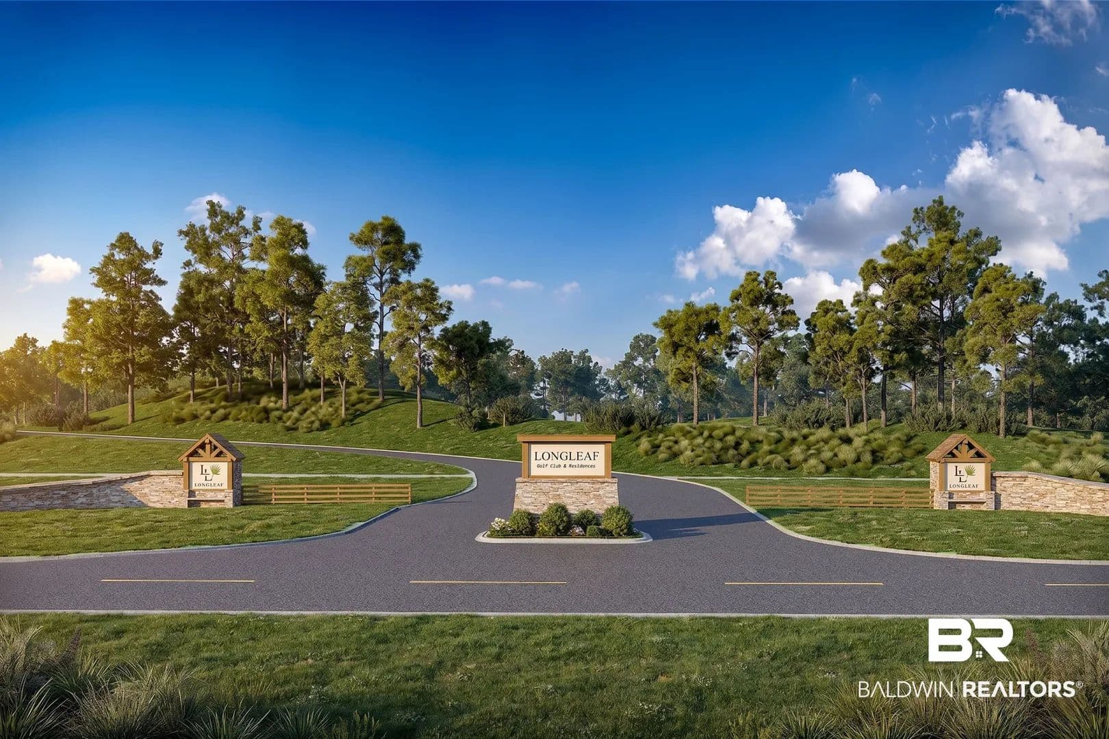 0.25 Acres of Land for Sale in Spanish Fort, AL - Spanish Fort, Alabama, 36507