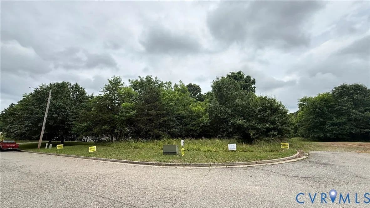 Land for Sale in Martinsville, VA - Martinsville, Virginia, 24112