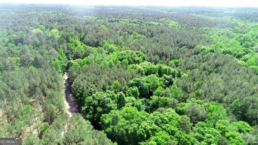 Property from 0 Amos Road - KW