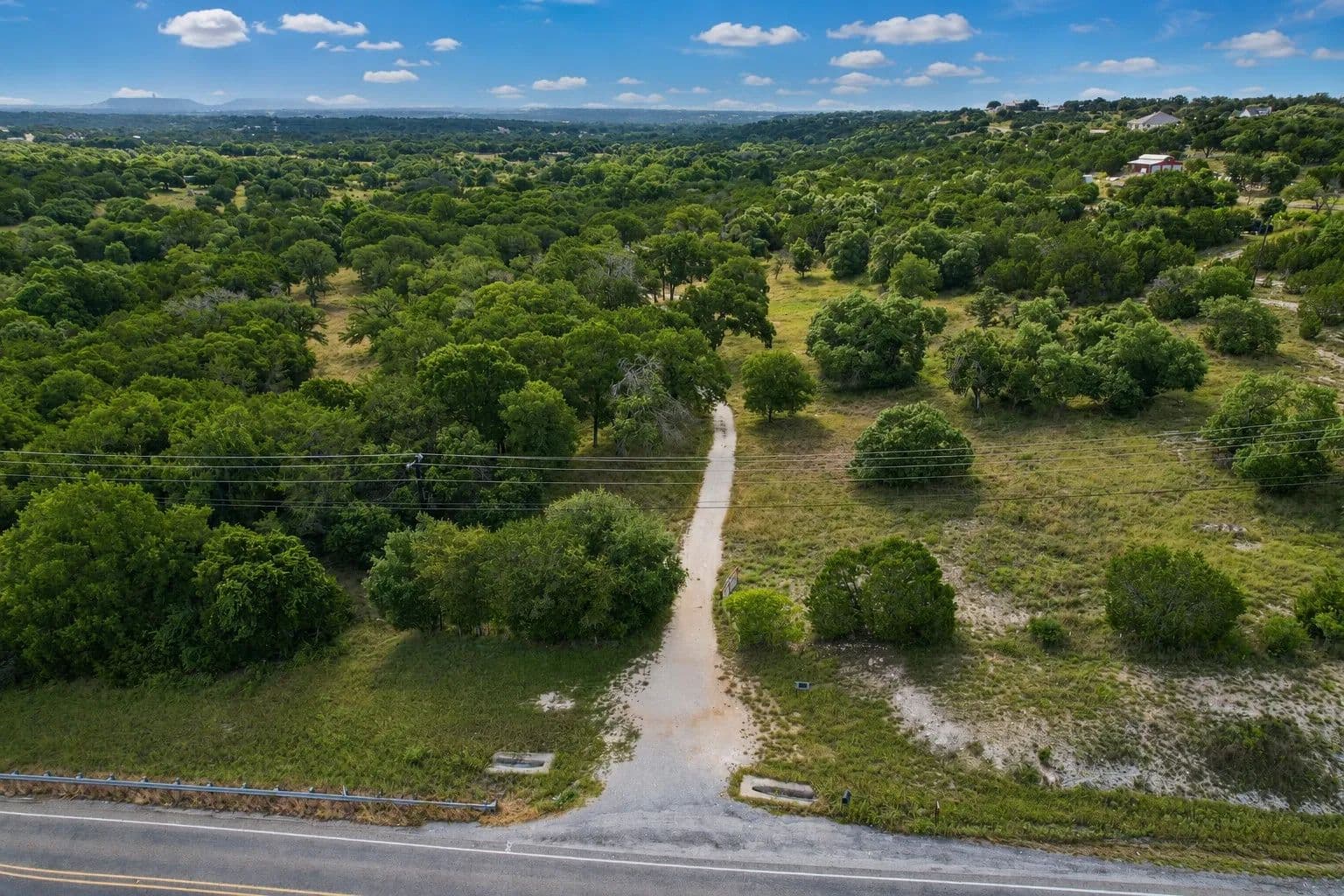 SHADY OAKS  - Texas, 78653