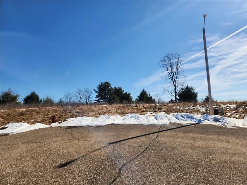 Vacant Land in Black River Falls