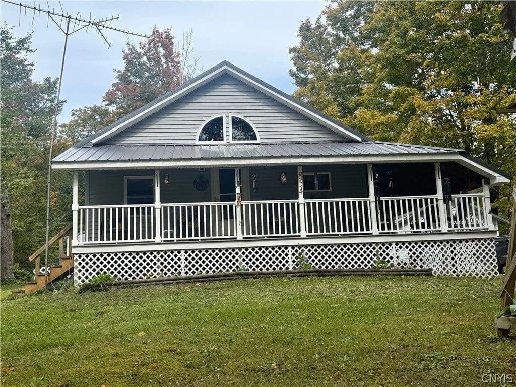 Lots & Land-Other in Richland - Richland, New York, 13144
