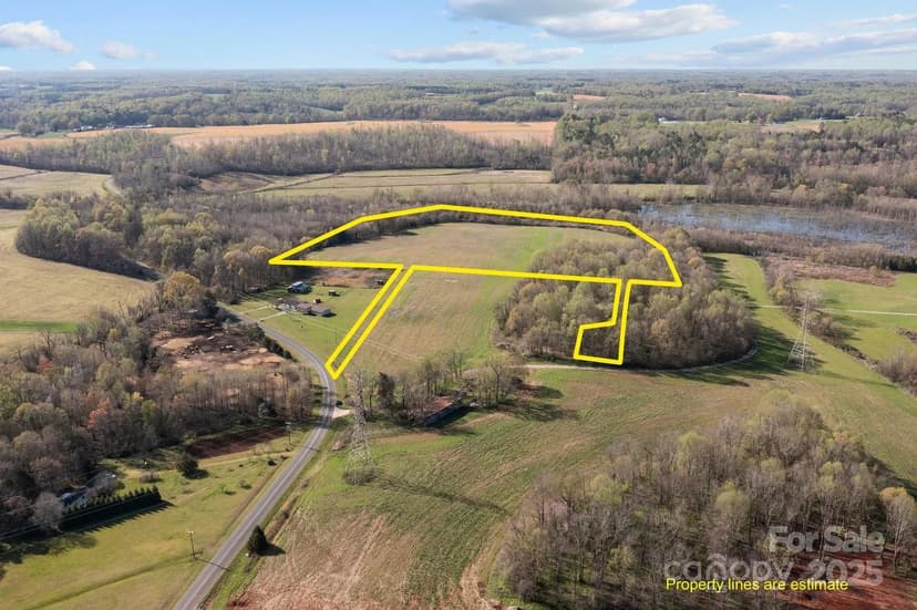 Property from 000 Knox Farm Road #TR 3 - KW