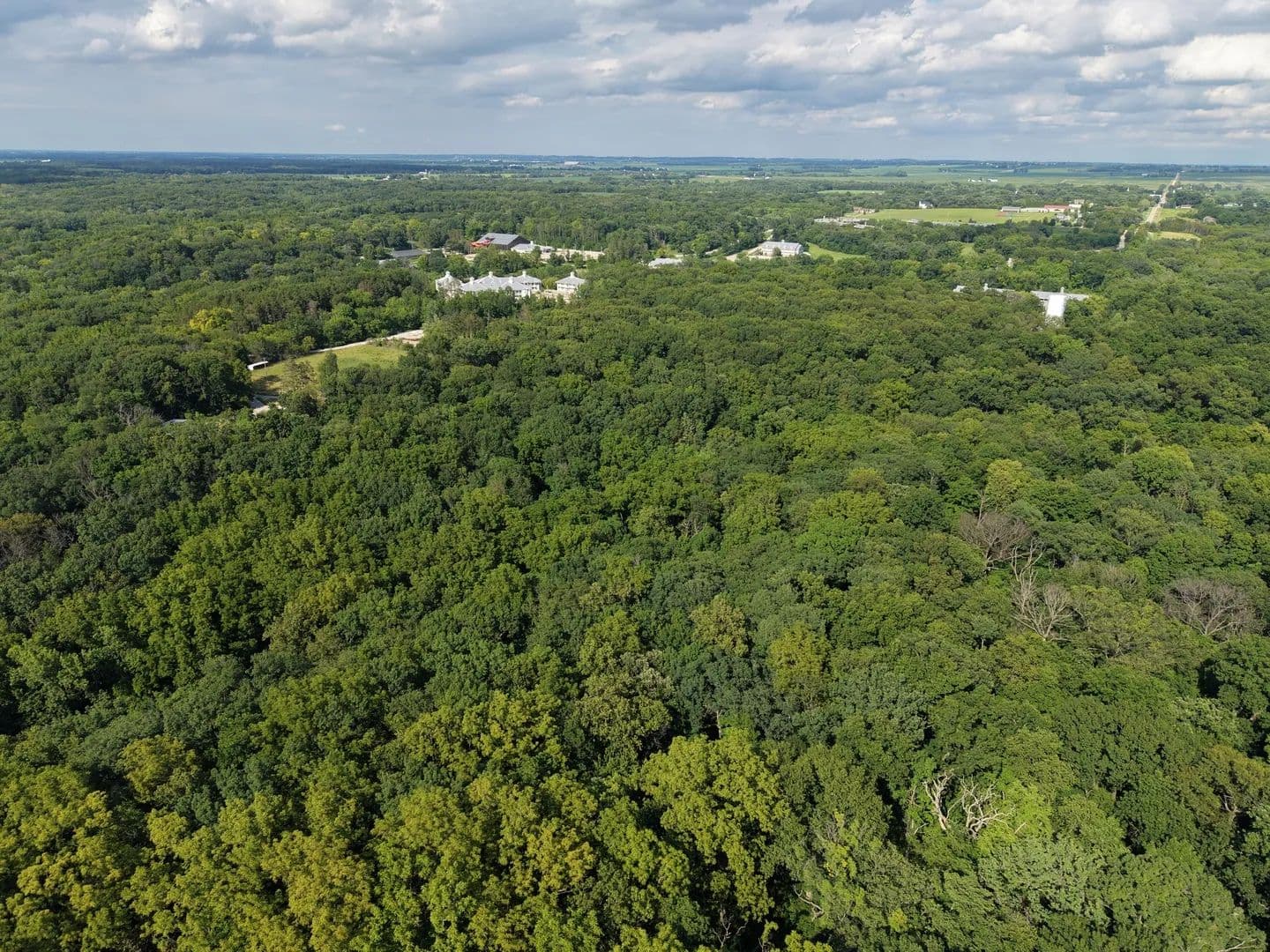20 Acres of Land for Sale in Marseilles, IL - Marseilles, Illinois, 61341