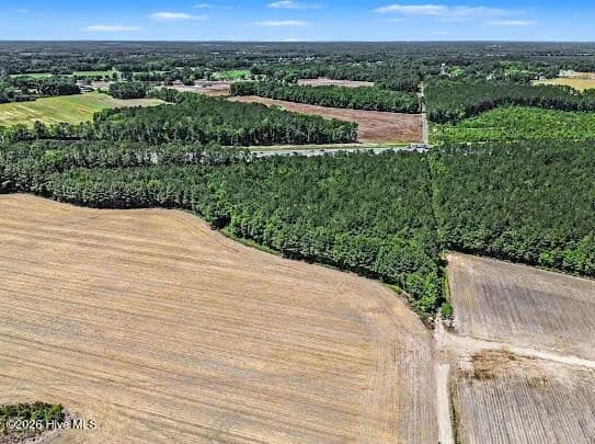 Property from 4.47 Ac Purdie Matthews Road - KW - Wade, North Carolina, 28395