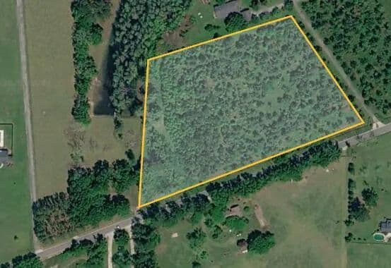 Land -Single Family Acreage in Valdosta - Valdosta, Georgia, 31601