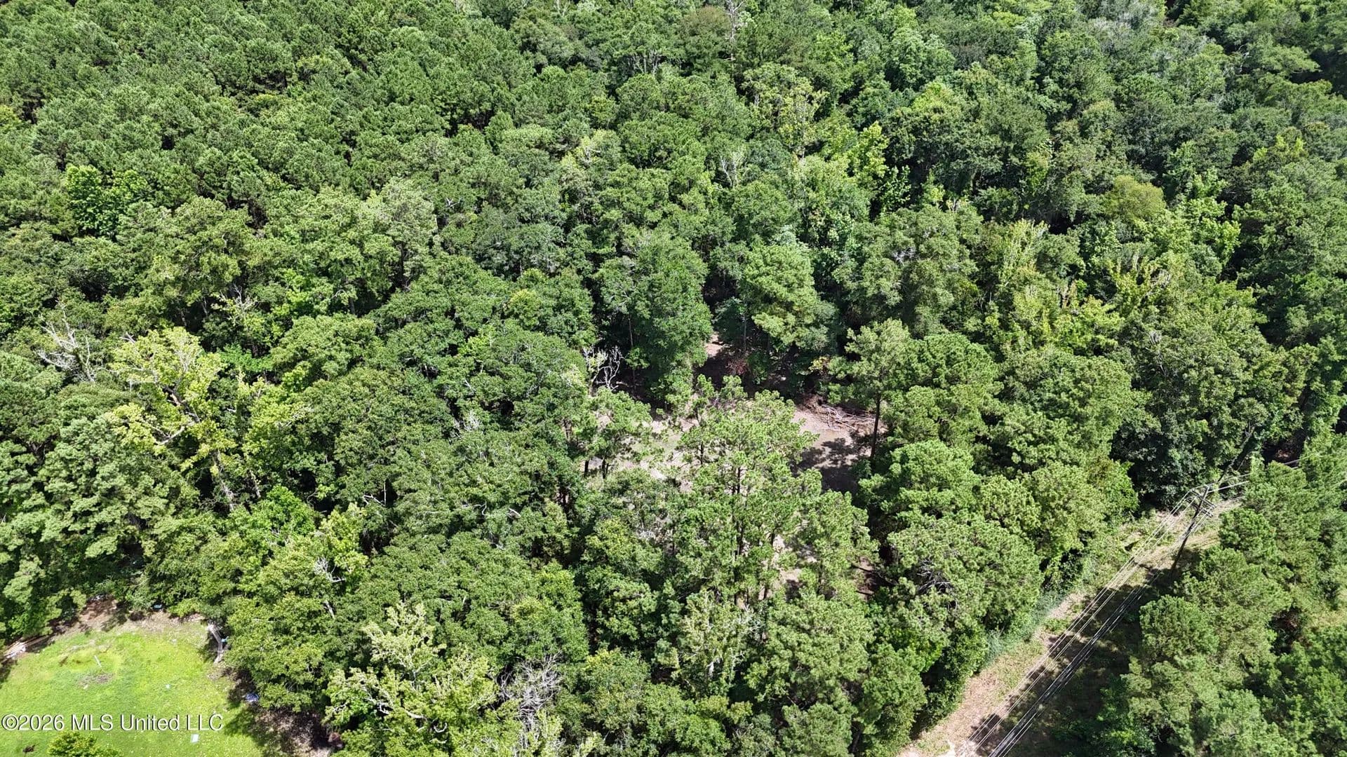 Lots & Land-Other in Vancleave - Vancleave, Mississippi, 39565