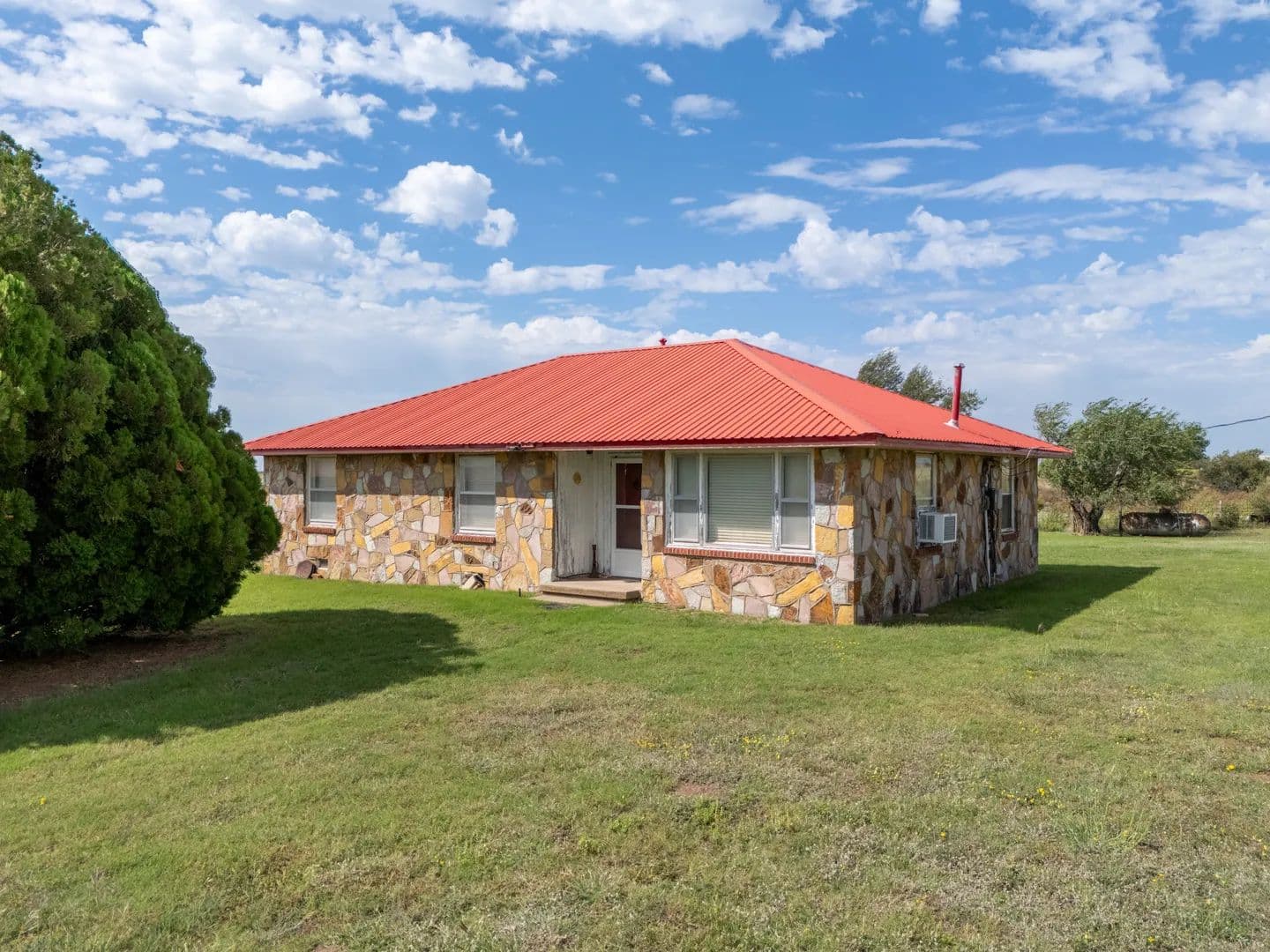 Lots & Land-Other in Briscoe - Briscoe, Texas, 79011