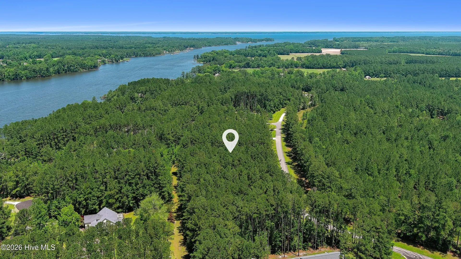 Property from 313 Antebellum Drive - KW - Havelock, North Carolina, 28532