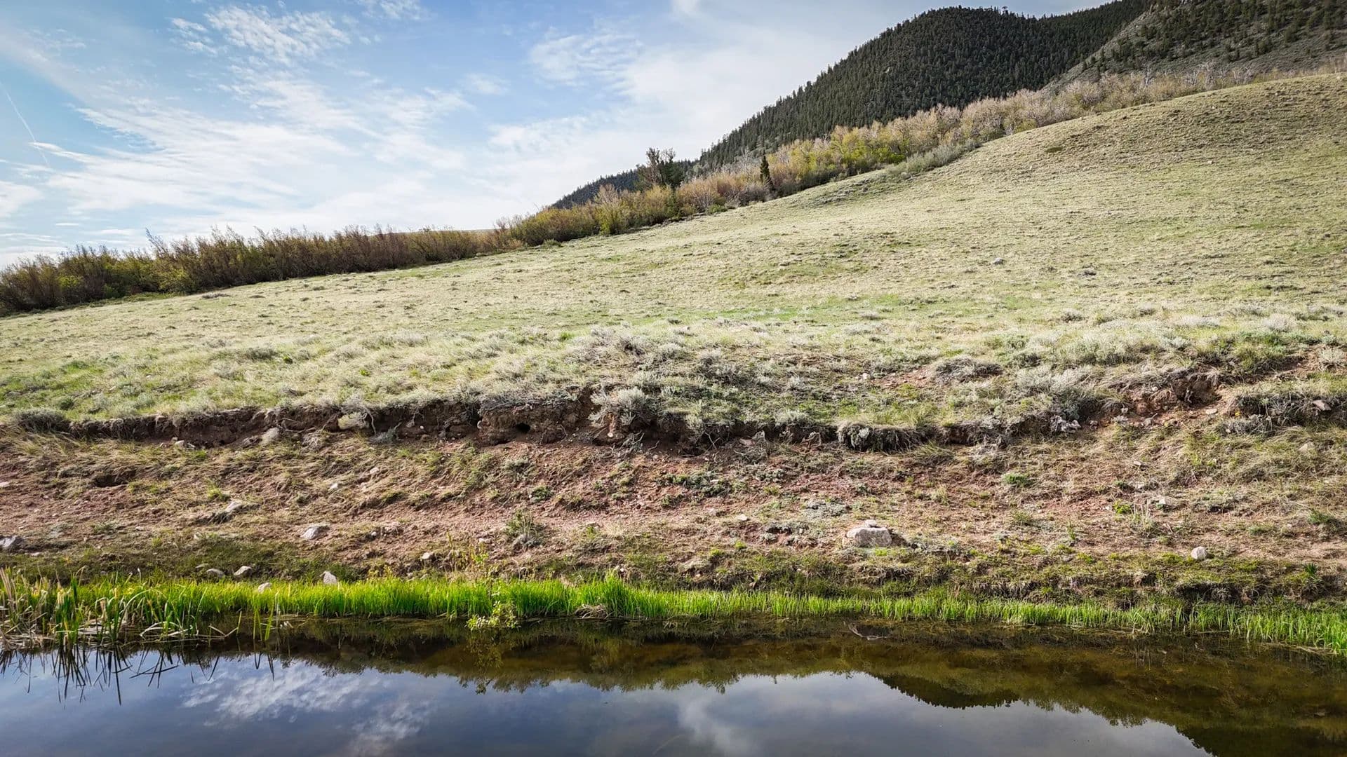 Great Sky Ranch- Tract 10 - Laramie, Wyoming, 82070