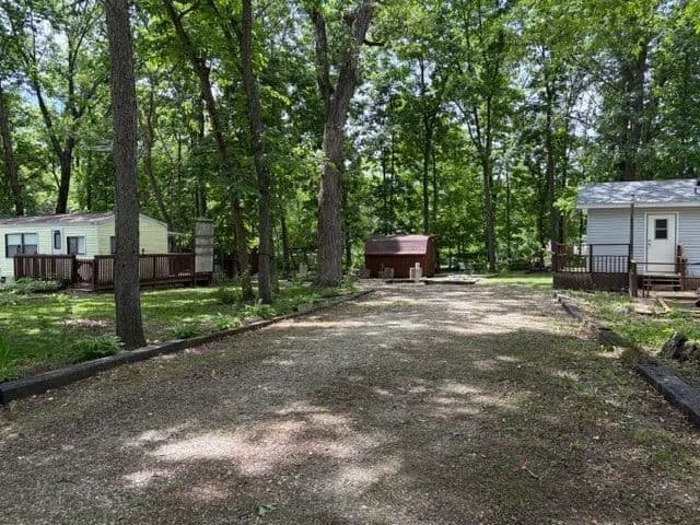 Property from 2795 E 28th Lot 1415 Road - KW - Seneca, Illinois, 61360