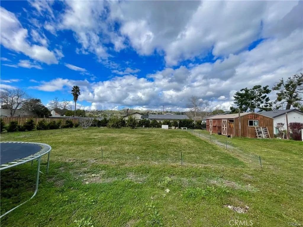 Vacant Land in Canyon Country - Canyon Country, California, 91387