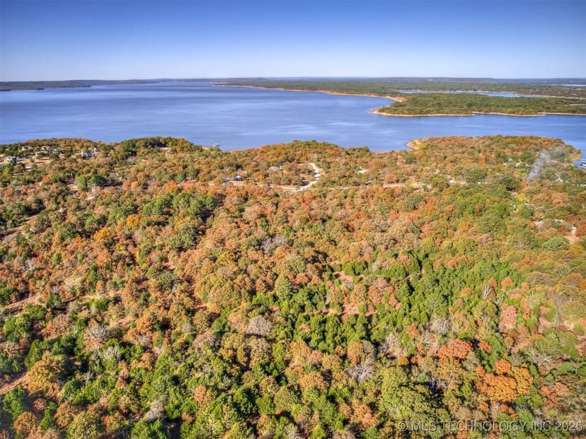 Property from 1 E 1165 Road - KW