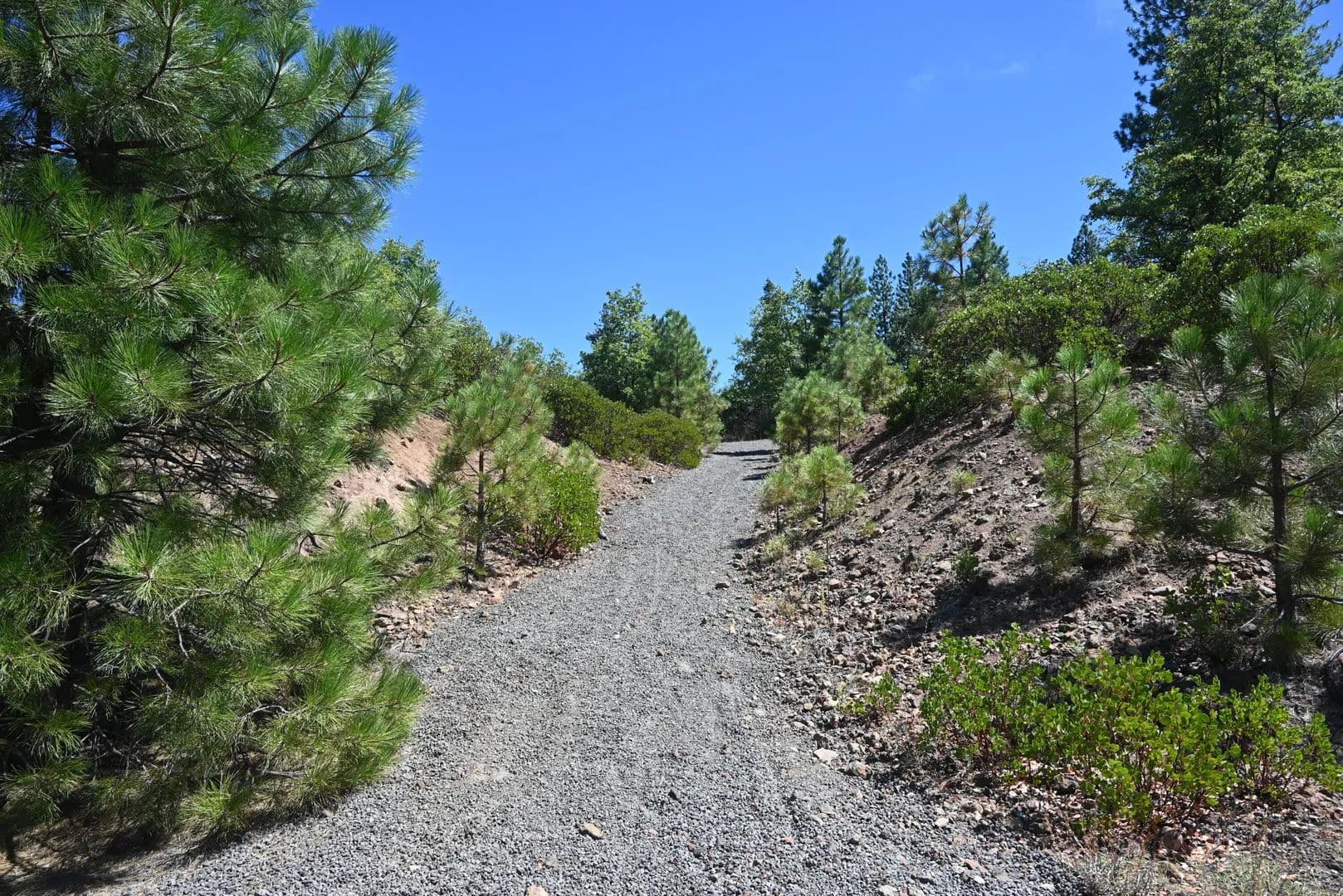 Lots & Land-Other in Burney - Burney, California, 96013
