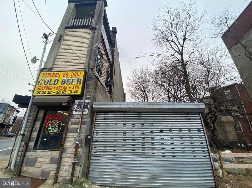 Property from 3214 W DAUPHIN STREET - KW - Philadelphia, Pennsylvania, 19132