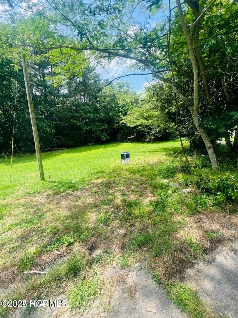 Vacant Land in West End