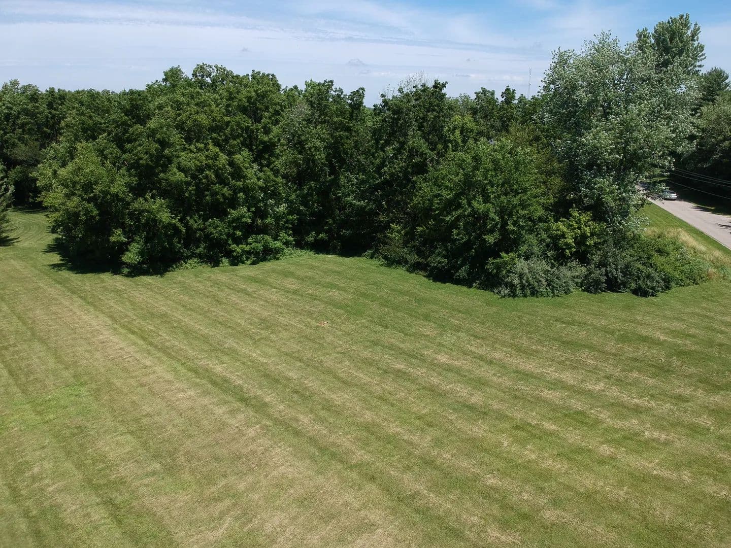 Land -Agricultural (Not Zoned) in Charleston - Charleston, Illinois, 61920